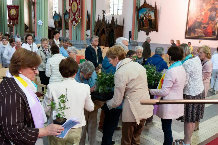 Moederddag 2022 © M.R.