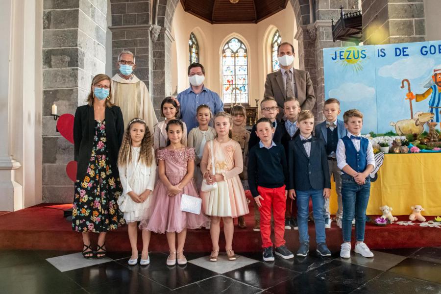 GBS De Kouter Petegem 