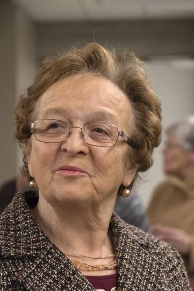 Pola Ghijselijns © M.V.C.