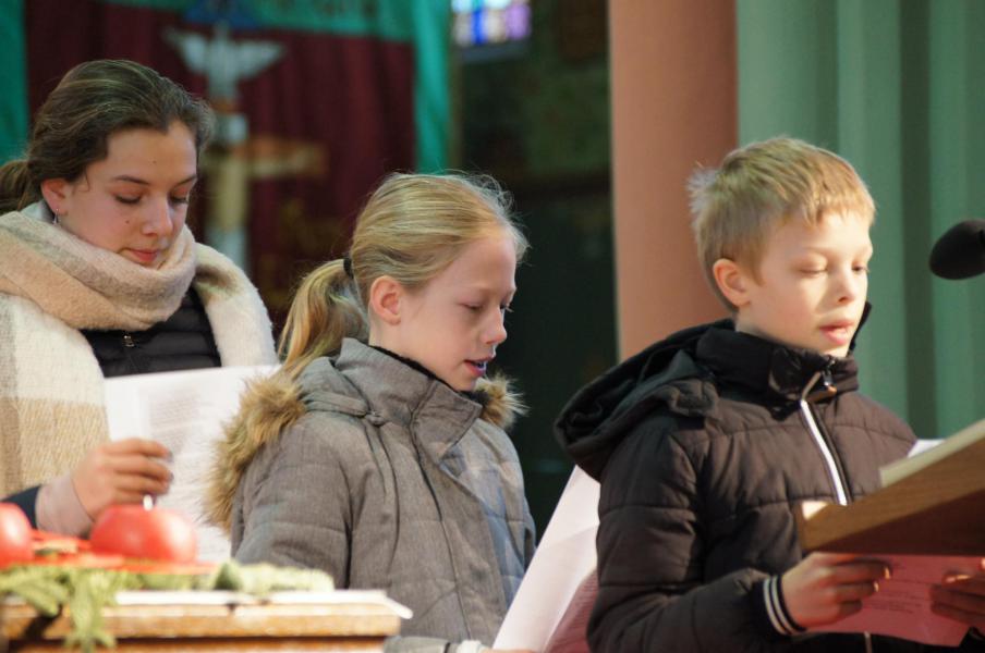 Naamopgave Kruishoutem © R.V.C.