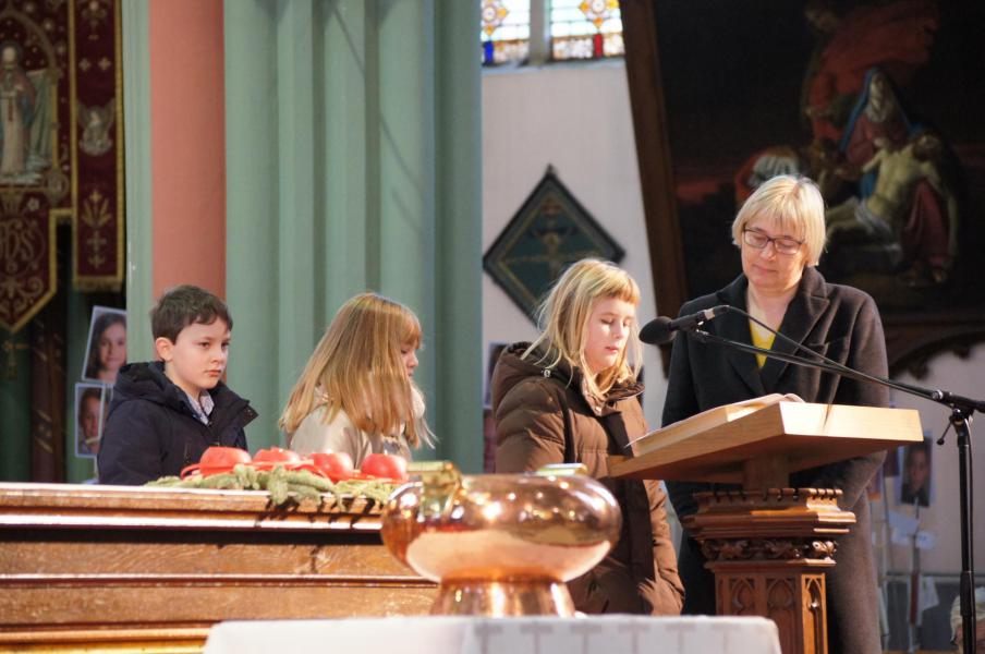 Naamopogave kruishoutem 