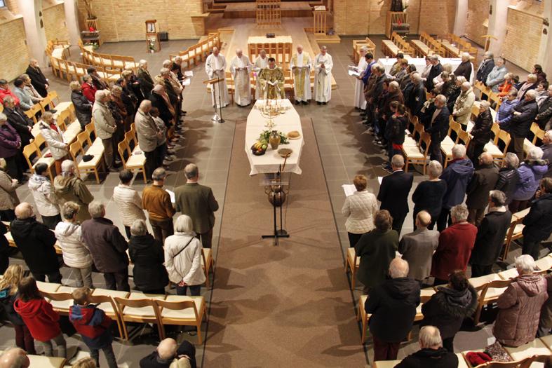 Witte Donderdag (St. Idesbaldus) 