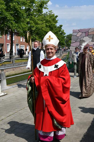 Sint Leonardusprocessie 2019 © Briers Guy