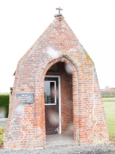 Kapelletjeswandeling 