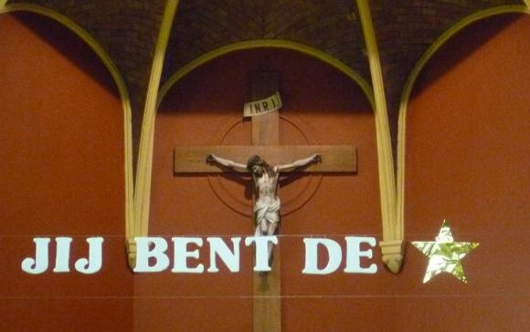 Voorbereiding eerste communie 2016 
