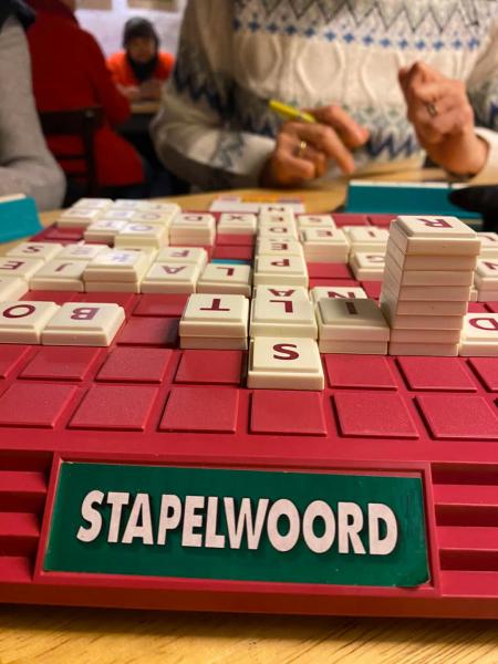Gezelschapsspelen © Ferm Hern