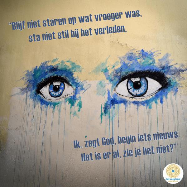Citaat februari 2025 © Zorgteam