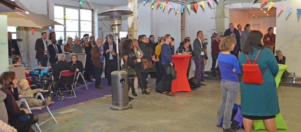 pre-chantierfeest