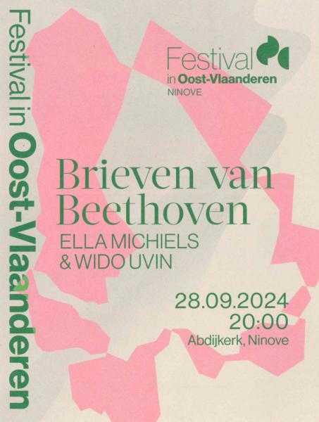 festival van vlaanderen - 28-09-2024 - Abdijkerk Ninove © Alexander Vandaele