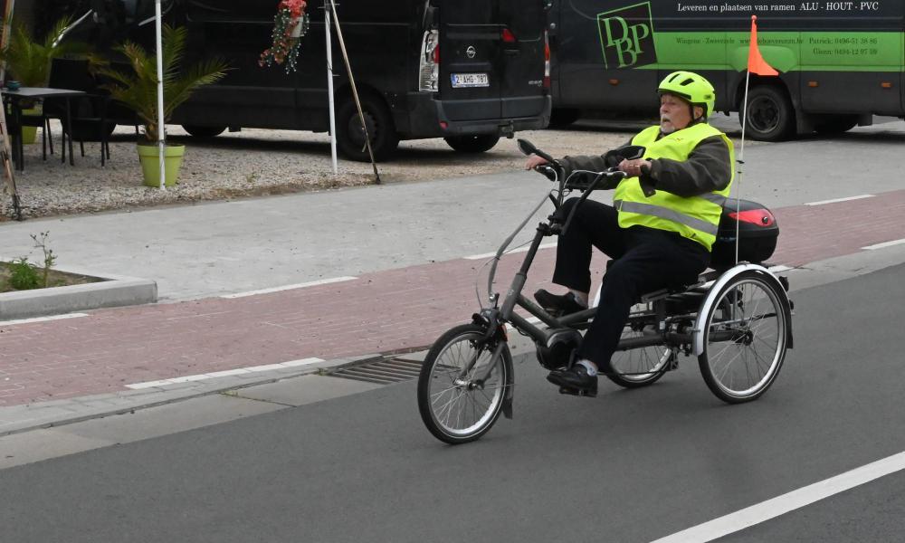 Rerum Novarum-viering Wingene 2025 