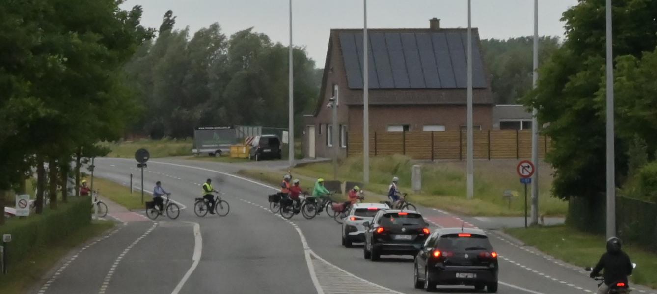 Rerum Novarum-viering Wingene 2025 