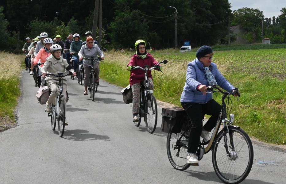 Rerum Novarum-viering Wingene 2025 