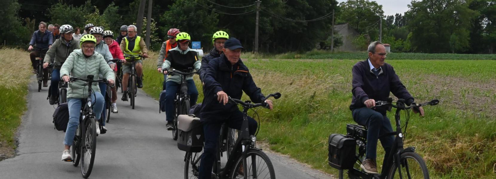 Rerum Novarum-viering Wingene 2025 