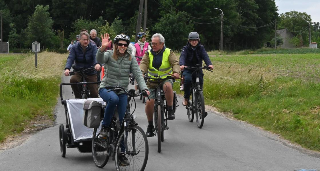 Rerum Novarum-viering Wingene 2025 