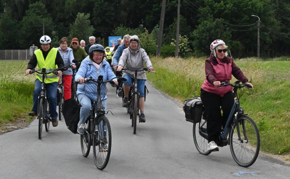 Rerum Novarum-viering Wingene 2025 