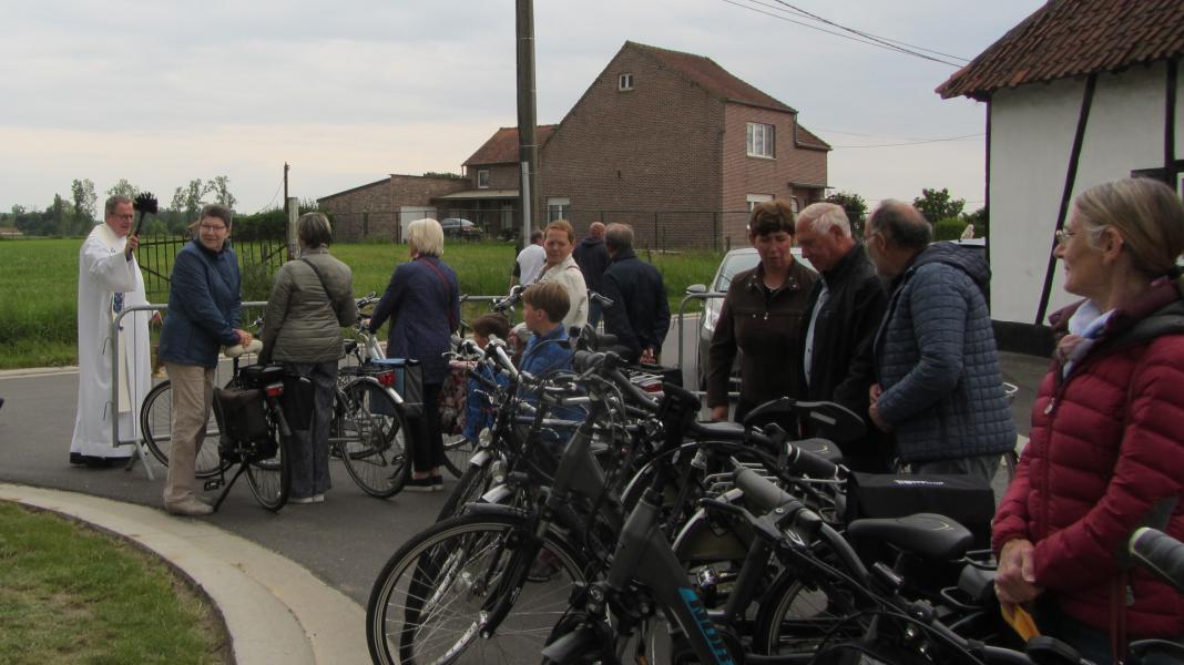 OLV-Neder Mariamaand vieringen 
