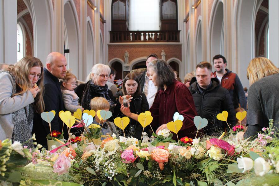 Lichtmisviering 2026 