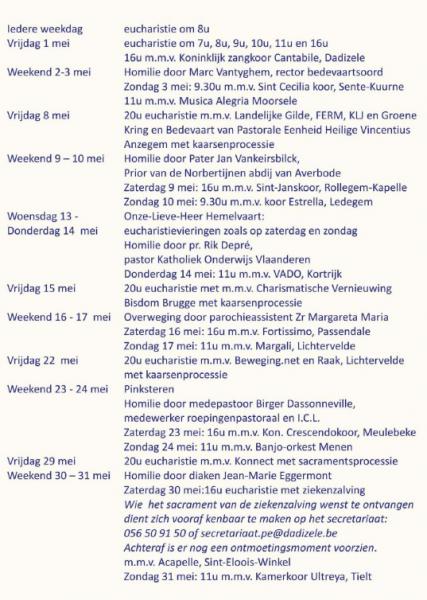 Meer info  © Thierry Christiaens