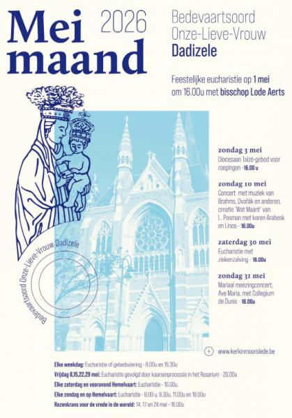 Hoogtepunten © Thierry Christiaens