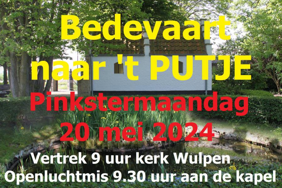 Activiteiten meimaand 