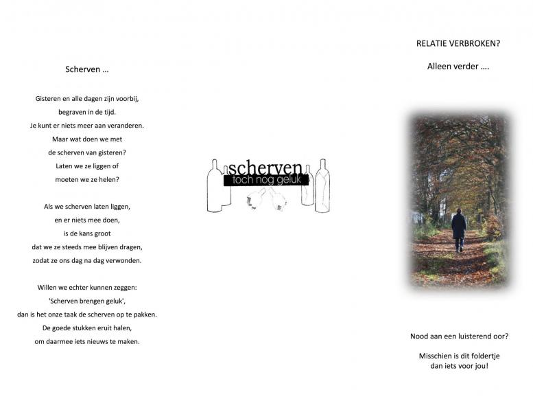 Scherven © RH