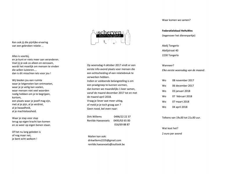 Scherven © RH