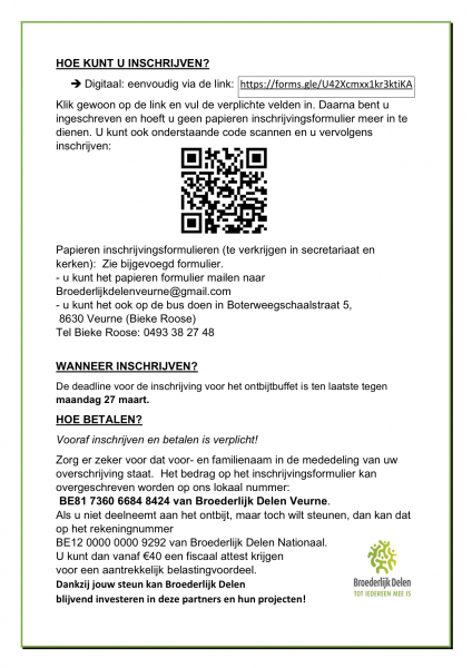 vasten 