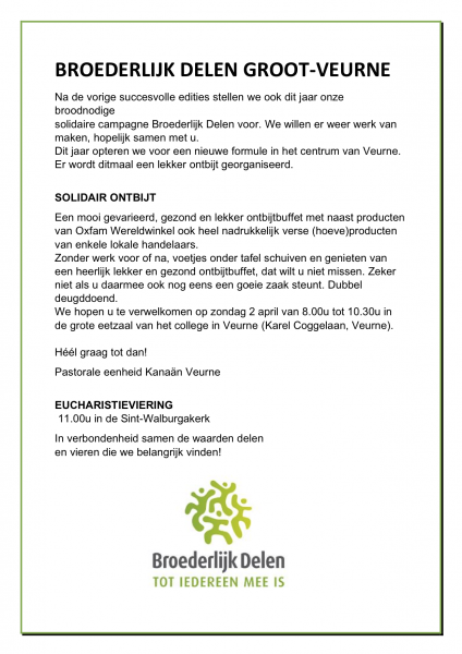 vasten 