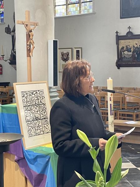 11 november - Wapenstilstand - Viering in Wingene 