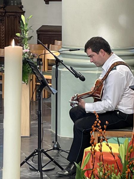 11 november - Wapenstilstand - Viering in Wingene 