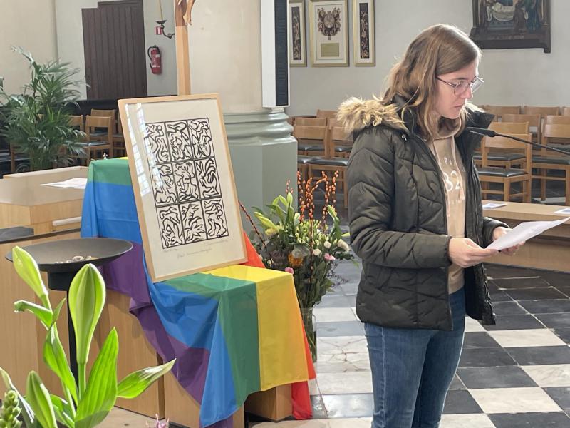 11 november - Wapenstilstand - Viering in Wingene 