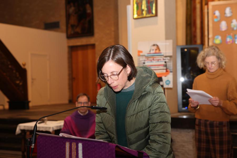 Aanvraagviering vormelingen in Zwevezele 