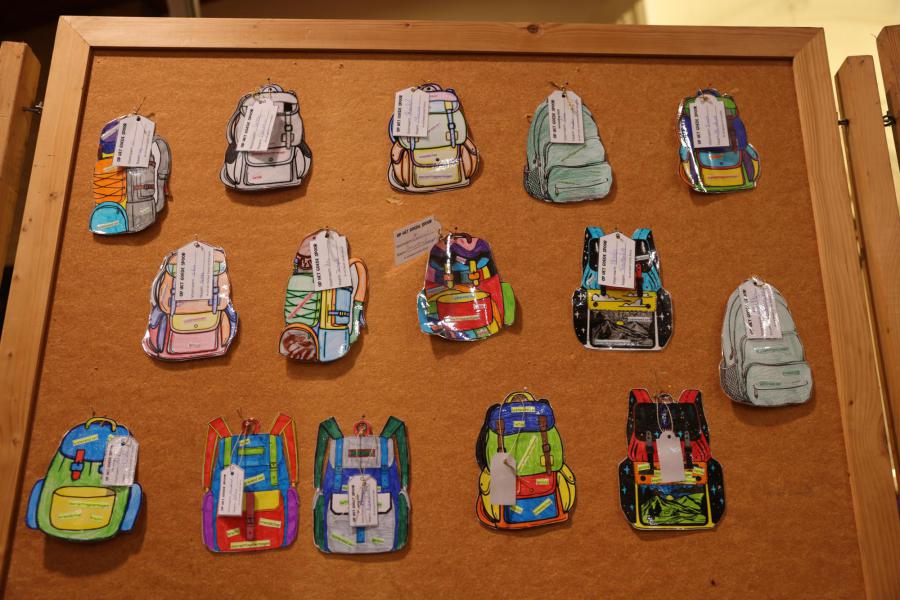 Aanvraagviering vormelingen in Zwevezele 