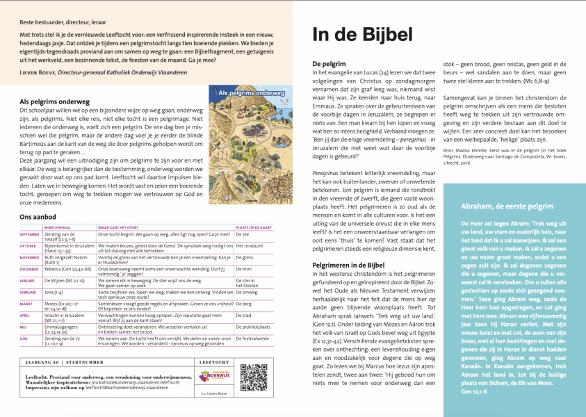 impulsavond leeftocht 