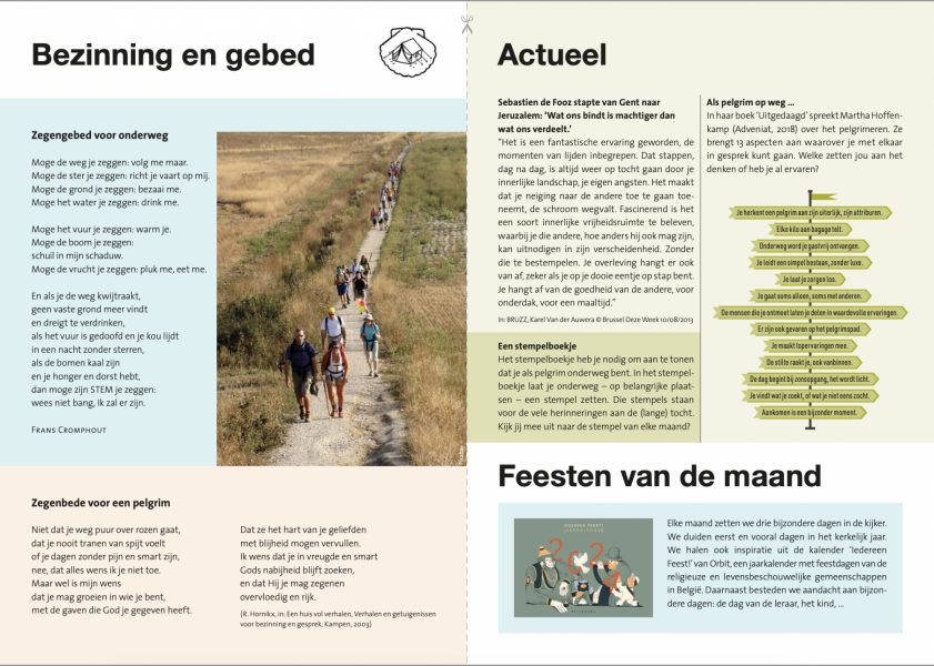 impulsavond leeftocht 