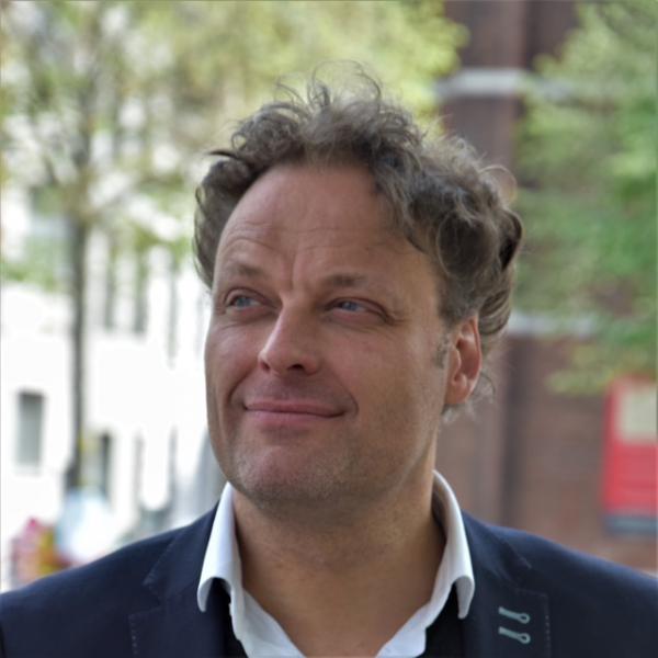 Emmanuel Van Kerckhoven © Emmanuel Van Kerckhoven