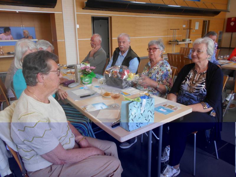 Okra Koksijde-Oostduinkerke © LA