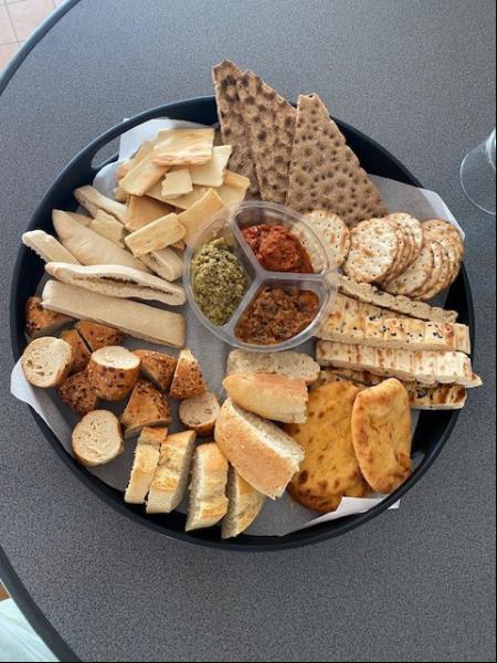 diversiteit aan brood 