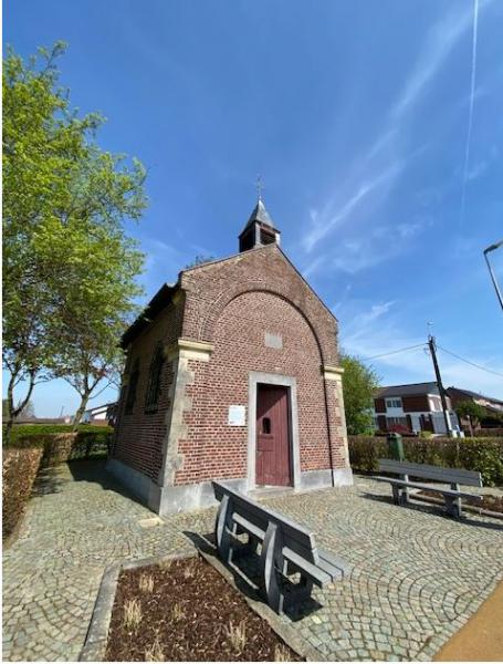 Fietstocht vormelingen Lutselus-Rooierheide 