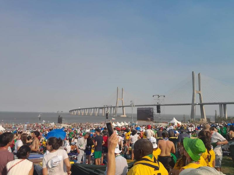 WJD 2023 Lissabon 