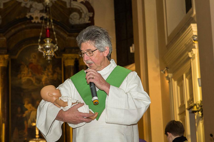 Kerstmusical  Sint-Servaaskerk 