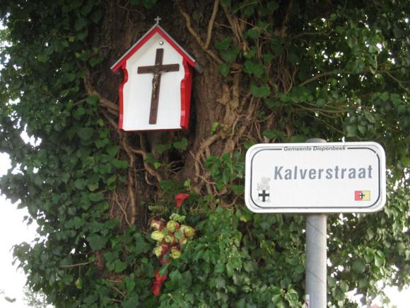 Buurtkapelletjes in ere hersteld  