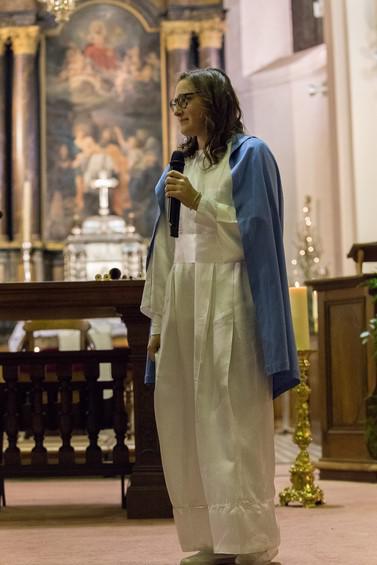 Kerstmusical  Sint-Servaaskerk:  Vrede op aarde 
