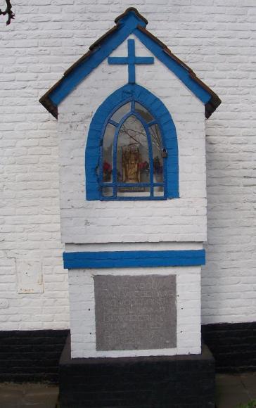 Aan de Dennendreef