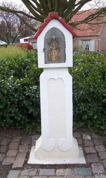 In de Ericalaan