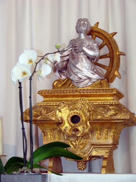 Sint-Catharina