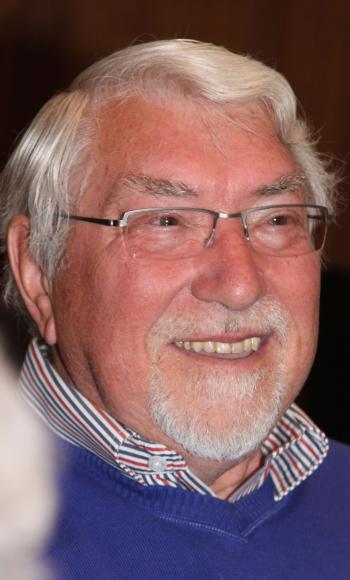 Erik Bruneel 