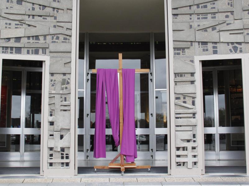 O.-L.-V. ter Duinenkerk © R.M.W