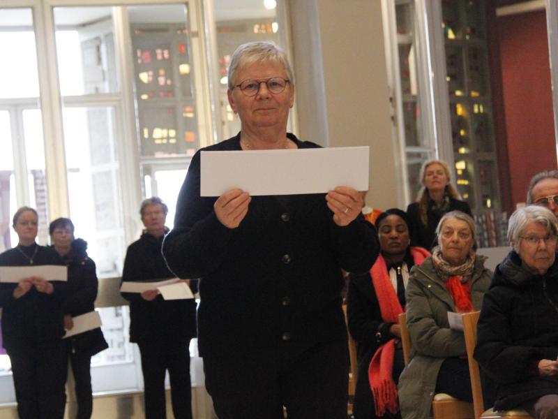 O.-L.-V. ter Duinenkerk © R.M.W