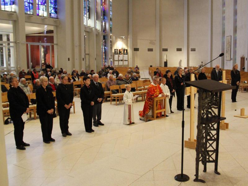 O.-L.-V. ter Duinenkerk © R.M.W